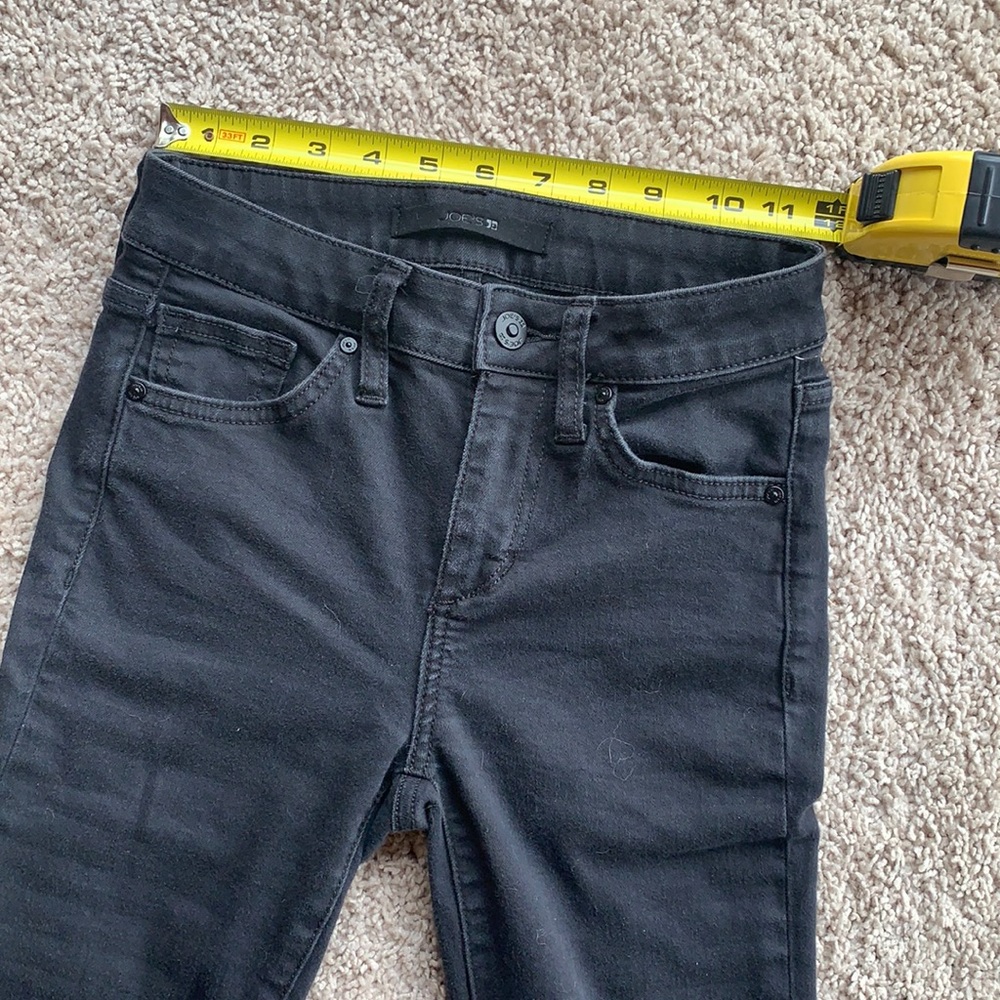 Joe’s jeans black